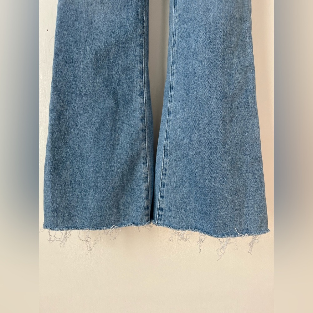 PAIGE Laurel Canyon High-Rise Boot Jeans - Picture 9 of 14